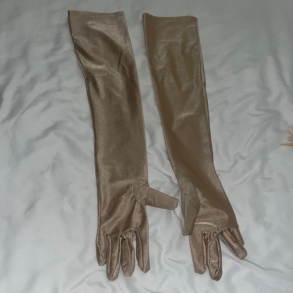 1920s-Inspired Sequined Fringe Midi Dress XS - Picture 10 of 15